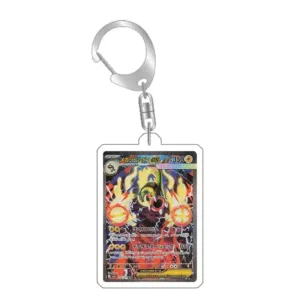 Pokemon Keychain Koraidon Skeldirge Ursaluna Alcremie Anime Game Collection Expand Art Gifts Móc Treo Đeo Thoại, Standee, Móc Khoá In Theo Yêu Cầu, Chất Liệu Mica Dày 4mm, Kích Thước 5.5 Cm, Có In Test Mẫu Pokemon Keychain Koraidon Skeldirge Ursaluna Alcremie Anime Game Collection Expand Art Gifts Móc Treo Đeo Thoại, Standee, Móc Khoá In Theo Yêu Cầu, Chất Liệu Mica Dày 4mm, Kích Thước 5.5 Cm, Có In Test Mẫu