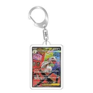 Pokemon Keychain Koraidon Skeldirge Ursaluna Alcremie Anime Game Collection Expand Art Gifts Móc Treo Đeo Thoại, Standee, Móc Khoá In Theo Yêu Cầu, Chất Liệu Mica Dày 4mm, Kích Thước 5.5 Cm, Có In Test Mẫu Pokemon Keychain Koraidon Skeldirge Ursaluna Alcremie Anime Game Collection Expand Art Gifts Móc Treo Đeo Thoại, Standee, Móc Khoá In Theo Yêu Cầu, Chất Liệu Mica Dày 4mm, Kích Thước 5.5 Cm, Có In Test Mẫu