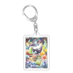 Pokemon Keychain Koraidon Skeldirge Ursaluna Alcremie Anime Game Collection Expand Art Gifts Móc Treo Đeo Thoại, Standee, Móc Khoá In Theo Yêu Cầu, Chất Liệu Mica Dày 4mm, Kích Thước 5.5 Cm, Có In Test Mẫu Pokemon Keychain Koraidon Skeldirge Ursaluna Alcremie Anime Game Collection Expand Art Gifts Móc Treo Đeo Thoại, Standee, Móc Khoá In Theo Yêu Cầu, Chất Liệu Mica Dày 4mm, Kích Thước 5.5 Cm, Có In Test Mẫu