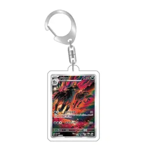 Pokemon Keychain Koraidon Skeldirge Ursaluna Alcremie Anime Game Collection Expand Art Gifts Móc Treo Đeo Thoại, Standee, Móc Khoá In Theo Yêu Cầu, Chất Liệu Mica Dày 4mm, Kích Thước 5.5 Cm, Có In Test Mẫu Pokemon Keychain Koraidon Skeldirge Ursaluna Alcremie Anime Game Collection Expand Art Gifts Móc Treo Đeo Thoại, Standee, Móc Khoá In Theo Yêu Cầu, Chất Liệu Mica Dày 4mm, Kích Thước 5.5 Cm, Có In Test Mẫu