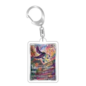 Pokemon Keychain Koraidon Skeldirge Ursaluna Alcremie Anime Game Collection Expand Art Gifts Móc Treo Đeo Thoại, Standee, Móc Khoá In Theo Yêu Cầu, Chất Liệu Mica Dày 4mm, Kích Thước 5.5 Cm, Có In Test Mẫu Pokemon Keychain Koraidon Skeldirge Ursaluna Alcremie Anime Game Collection Expand Art Gifts Móc Treo Đeo Thoại, Standee, Móc Khoá In Theo Yêu Cầu, Chất Liệu Mica Dày 4mm, Kích Thước 5.5 Cm, Có In Test Mẫu