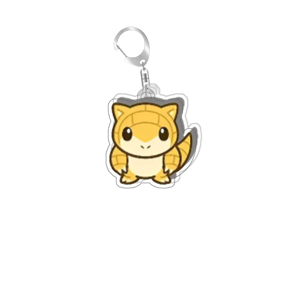 pokemon-keychain-sandshrew-weezing-sudow-var2-1789523222415-165 Pokemon Keychain Sandshrew Weezing Sudowoodo Dratini Anime Game Collection Expand Art Gifts Móc Treo Đeo Thoại, Standee, Móc Khoá In Theo Yêu Cầu, Chất Liệu Mica Dày 4mm, Kích Thước 5.5 Cm, Có In Test Mẫu