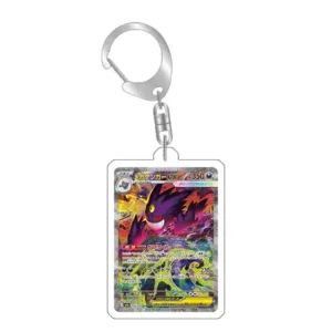 Pokemon Keychain Sprigatito Clodsire Miraidon Koraidon Anime Game Collection Expand Art Gifts Móc Treo Đeo Thoại, Standee, Móc Khoá In Theo Yêu Cầu, Chất Liệu Mica Dày 4mm, Kích Thước 5.5 Cm, Có In Test Mẫu Pokemon Keychain Sprigatito Clodsire Miraidon Koraidon Anime Game Collection Expand Art Gifts Móc Treo Đeo Thoại, Standee, Móc Khoá In Theo Yêu Cầu, Chất Liệu Mica Dày 4mm, Kích Thước 5.5 Cm, Có In Test Mẫu