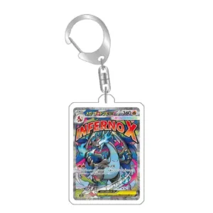 Pokemon Keychain Sprigatito Clodsire Miraidon Koraidon Anime Game Collection Expand Art Gifts Móc Treo Đeo Thoại, Standee, Móc Khoá In Theo Yêu Cầu, Chất Liệu Mica Dày 4mm, Kích Thước 5.5 Cm, Có In Test Mẫu Pokemon Keychain Sprigatito Clodsire Miraidon Koraidon Anime Game Collection Expand Art Gifts Móc Treo Đeo Thoại, Standee, Móc Khoá In Theo Yêu Cầu, Chất Liệu Mica Dày 4mm, Kích Thước 5.5 Cm, Có In Test Mẫu