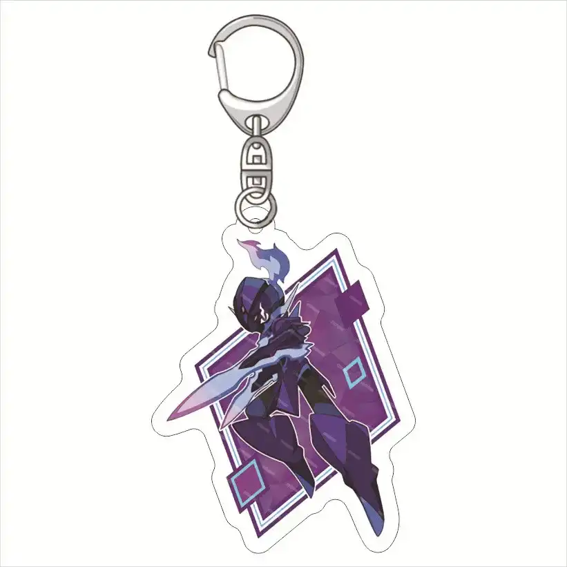 pokemon-miraidon-koraidon-acrylic-fun-ke-var2-1789555283434-275 Pokémon Miraidon Koraidon Acrylic Fun Keychain Animation Related Products Cultural Creativity Móc Treo Đeo Thoại, Standee, Móc Khoá In Theo Yêu Cầu, Chất Liệu Mica Dày 4mm, Kích Thước 5.5 Cm, Có In Test Mẫu