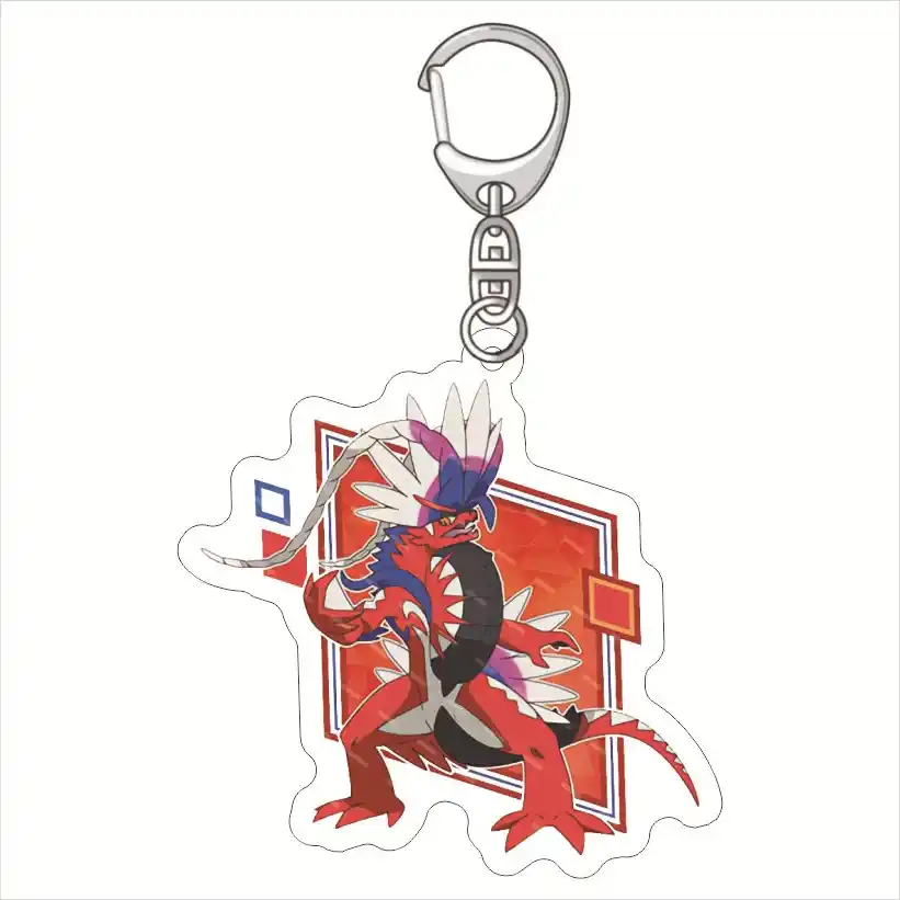 pokemon-miraidon-koraidon-acrylic-fun-ke-var4-1789555294878-934 Pokémon Miraidon Koraidon Acrylic Fun Keychain Animation Related Products Cultural Creativity Móc Treo Đeo Thoại, Standee, Móc Khoá In Theo Yêu Cầu, Chất Liệu Mica Dày 4mm, Kích Thước 5.5 Cm, Có In Test Mẫu