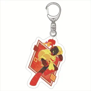 Pokémon Miraidon Koraidon Acrylic Fun Keychain Animation Related Products Cultural Creativity Móc Treo Đeo Thoại, Standee, Móc Khoá In Theo Yêu Cầu, Chất Liệu Mica Dày 4mm, Kích Thước 5.5 Cm, Có In Test Mẫu Pokémon Miraidon Koraidon Acrylic Fun Keychain Animation Related Products Cultural Creativity Móc Treo Đeo Thoại, Standee, Móc Khoá In Theo Yêu Cầu, Chất Liệu Mica Dày 4mm, Kích Thước 5.5 Cm, Có In Test Mẫu