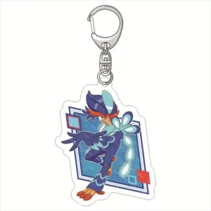Pokémon Miraidon Koraidon Acrylic Fun Keychain Animation Related Products Cultural Creativity Móc Treo Đeo Thoại, Standee, Móc Khoá In Theo Yêu Cầu, Chất Liệu Mica Dày 4mm, Kích Thước 5.5 Cm, Có In Test Mẫu Pokémon Miraidon Koraidon Acrylic Fun Keychain Animation Related Products Cultural Creativity Móc Treo Đeo Thoại, Standee, Móc Khoá In Theo Yêu Cầu, Chất Liệu Mica Dày 4mm, Kích Thước 5.5 Cm, Có In Test Mẫu