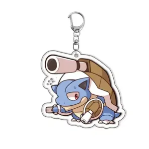 Pokemon Pikachu Gengar Squirtle Anime Acrylic Baby Gift Girl Pendant Jewelry Creative Móc Treo Đeo Thoại, Standee, Móc Khoá In Theo Yêu Cầu, Chất Liệu Mica Dày 4mm, Kích Thước 5.5 Cm, Có In Test Mẫu Pokemon Pikachu Gengar Squirtle Anime Acrylic Baby Gift Girl Pendant Jewelry Creative Móc Treo Đeo Thoại, Standee, Móc Khoá In Theo Yêu Cầu, Chất Liệu Mica Dày 4mm, Kích Thước 5.5 Cm, Có In Test Mẫu