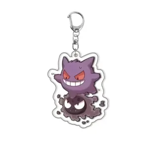 Pokemon Pikachu Gengar Squirtle Anime Acrylic Baby Gift Girl Pendant Jewelry Creative Móc Treo Đeo Thoại, Standee, Móc Khoá In Theo Yêu Cầu, Chất Liệu Mica Dày 4mm, Kích Thước 5.5 Cm, Có In Test Mẫu Pokemon Pikachu Gengar Squirtle Anime Acrylic Baby Gift Girl Pendant Jewelry Creative Móc Treo Đeo Thoại, Standee, Móc Khoá In Theo Yêu Cầu, Chất Liệu Mica Dày 4mm, Kích Thước 5.5 Cm, Có In Test Mẫu
