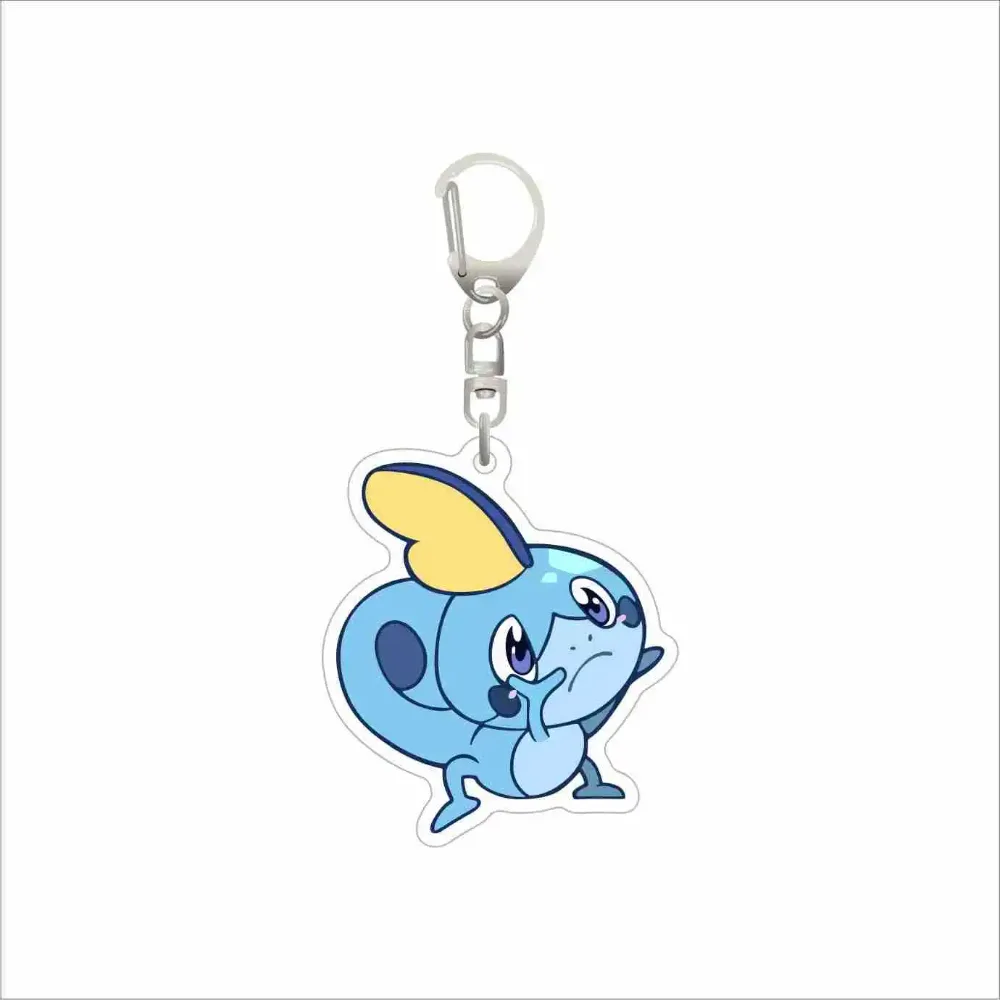pokemon-pikachu-squirtle-gengar-anime-ac-var2-1789543395045-450 Pokemon Pikachu Squirtle Gengar Anime Acrylic Friends Gift Pendant Jewelry Creative Keychain Móc Treo Đeo Thoại, Standee, Móc Khoá In Theo Yêu Cầu, Chất Liệu Mica Dày 4mm, Kích Thước 5.5 Cm, Có In Test Mẫu