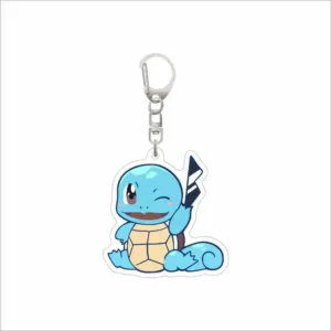 Pokemon Pikachu Squirtle Gengar Anime Acrylic Friends Gift Pendant Jewelry Creative Keychain Móc Treo Đeo Thoại, Standee, Móc Khoá In Theo Yêu Cầu, Chất Liệu Mica Dày 4mm, Kích Thước 5.5 Cm, Có In Test Mẫu Pokemon Pikachu Squirtle Gengar Anime Acrylic Friends Gift Pendant Jewelry Creative Keychain Móc Treo Đeo Thoại, Standee, Móc Khoá In Theo Yêu Cầu, Chất Liệu Mica Dày 4mm, Kích Thước 5.5 Cm, Có In Test Mẫu