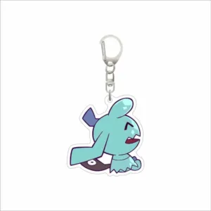 Pokemon Pikachu Squirtle Gengar Anime Acrylic Friends Gift Pendant Jewelry Creative Keychain Móc Treo Đeo Thoại, Standee, Móc Khoá In Theo Yêu Cầu, Chất Liệu Mica Dày 4mm, Kích Thước 5.5 Cm, Có In Test Mẫu Pokemon Pikachu Squirtle Gengar Anime Acrylic Friends Gift Pendant Jewelry Creative Keychain Móc Treo Đeo Thoại, Standee, Móc Khoá In Theo Yêu Cầu, Chất Liệu Mica Dày 4mm, Kích Thước 5.5 Cm, Có In Test Mẫu