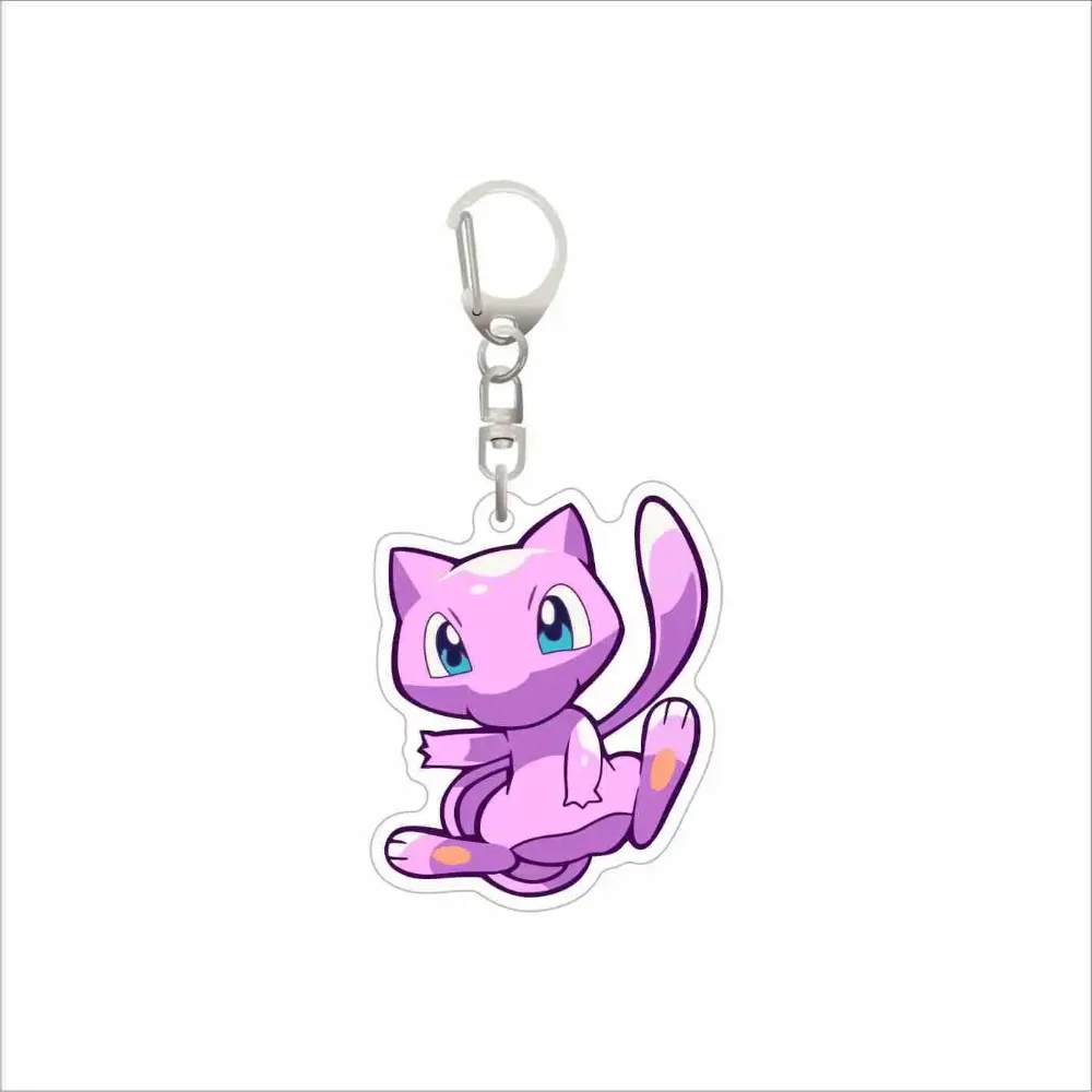 pokemon-pikachu-squirtle-gengar-anime-ac-var6-1789543433832-70 Pokemon Pikachu Squirtle Gengar Anime Acrylic Friends Gift Pendant Jewelry Creative Keychain Móc Treo Đeo Thoại, Standee, Móc Khoá In Theo Yêu Cầu, Chất Liệu Mica Dày 4mm, Kích Thước 5.5 Cm, Có In Test Mẫu