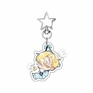 Popular Anime Alien Stage Keychains Pendant Car Keychain Acrylic Mizi Sua Till Ivan Hyuna Móc Treo Đeo Thoại, Standee, Móc Khoá In Theo Yêu Cầu, Chất Liệu Mica Dày 4mm, Kích Thước 5.5 Cm, Có In Test Mẫu Popular Anime Alien Stage Keychains Pendant Car Keychain Acrylic Mizi Sua Till Ivan Hyuna Móc Treo Đeo Thoại, Standee, Móc Khoá In Theo Yêu Cầu, Chất Liệu Mica Dày 4mm, Kích Thước 5.5 Cm, Có In Test Mẫu