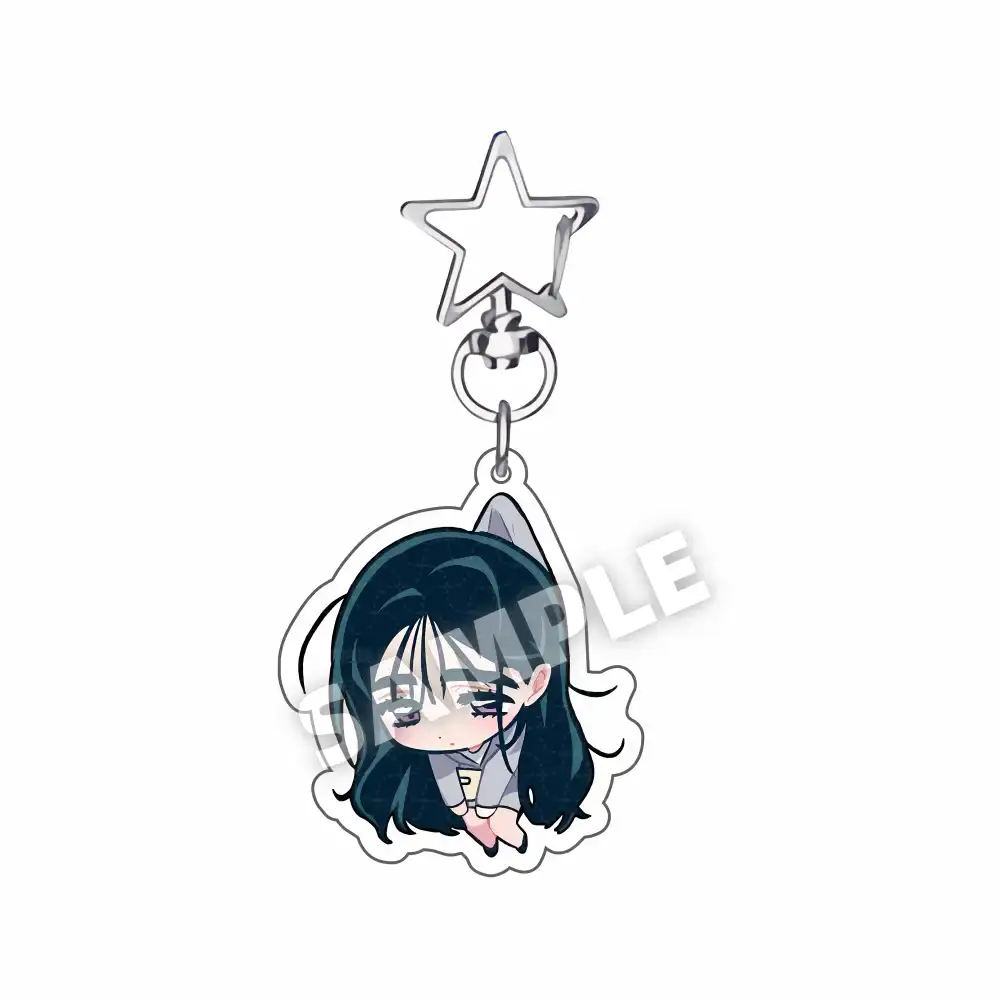 popular-anime-alien-stage-keychains-pend-var4-1789521785123-951 Popular Anime Alien Stage Keychains Pendant Car Keychain Acrylic Mizi Sua Till Ivan Hyuna Móc Treo Đeo Thoại, Standee, Móc Khoá In Theo Yêu Cầu, Chất Liệu Mica Dày 4mm, Kích Thước 5.5 Cm, Có In Test Mẫu
