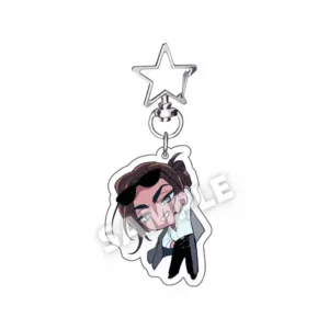 Popular Anime Alien Stage Keychains Pendant Car Keychain Acrylic Mizi Sua Till Ivan Hyuna Móc Treo Đeo Thoại, Standee, Móc Khoá In Theo Yêu Cầu, Chất Liệu Mica Dày 4mm, Kích Thước 5.5 Cm, Có In Test Mẫu Popular Anime Alien Stage Keychains Pendant Car Keychain Acrylic Mizi Sua Till Ivan Hyuna Móc Treo Đeo Thoại, Standee, Móc Khoá In Theo Yêu Cầu, Chất Liệu Mica Dày 4mm, Kích Thước 5.5 Cm, Có In Test Mẫu