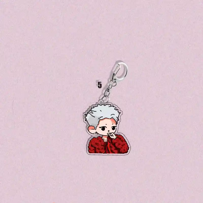 popular-boy-group-gdragon-concert-acryli-var5-1789468241478-395 Popular Boy Group Gdragon Concert Acrylic Cd Keychain Übermensch Album Pendant Lightstick Bag Móc Treo Đeo Thoại, Standee, Móc Khoá In Theo Yêu Cầu, Chất Liệu Mica Dày 4mm, Kích Thước 5.5 Cm, Có In Test Mẫu