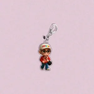 Popular Boy Group Gdragon Concert Acrylic Cd Keychain Übermensch Album Pendant Lightstick Bag Móc Treo Đeo Thoại, Standee, Móc Khoá In Theo Yêu Cầu, Chất Liệu Mica Dày 4mm, Kích Thước 5.5 Cm, Có In Test Mẫu Popular Boy Group Gdragon Concert Acrylic Cd Keychain Übermensch Album Pendant Lightstick Bag Móc Treo Đeo Thoại, Standee, Móc Khoá In Theo Yêu Cầu, Chất Liệu Mica Dày 4mm, Kích Thước 5.5 Cm, Có In Test Mẫu