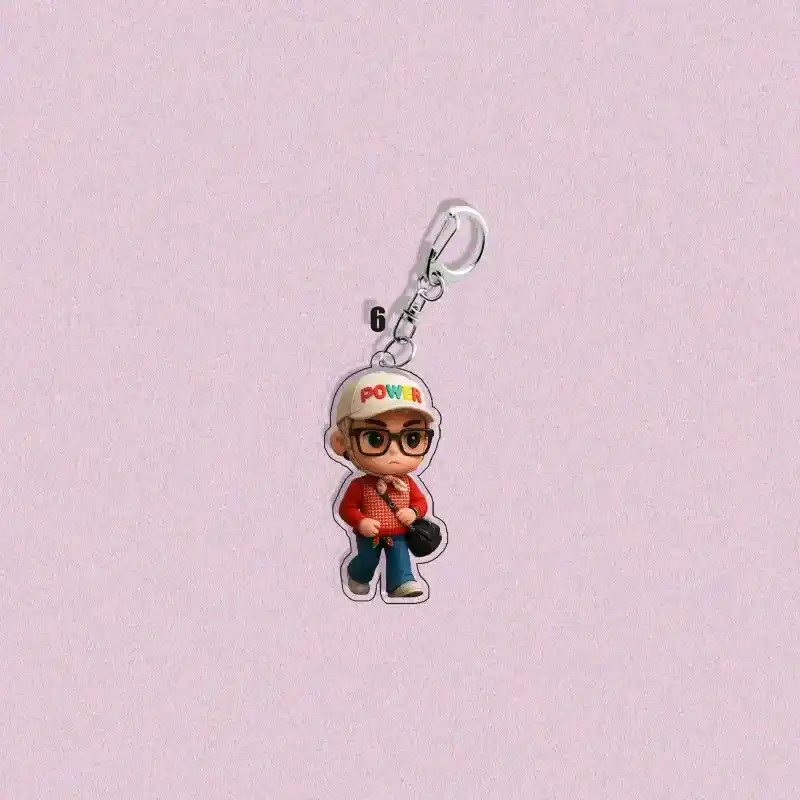 popular-boy-group-gdragon-concert-acryli-var6-1789468243965-877 Popular Boy Group Gdragon Concert Acrylic Cd Keychain Übermensch Album Pendant Lightstick Bag Móc Treo Đeo Thoại, Standee, Móc Khoá In Theo Yêu Cầu, Chất Liệu Mica Dày 4mm, Kích Thước 5.5 Cm, Có In Test Mẫu