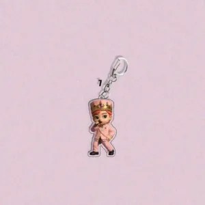 Popular Boy Group Gdragon Concert Acrylic Cd Keychain Übermensch Album Pendant Lightstick Bag Móc Treo Đeo Thoại, Standee, Móc Khoá In Theo Yêu Cầu, Chất Liệu Mica Dày 4mm, Kích Thước 5.5 Cm, Có In Test Mẫu Popular Boy Group Gdragon Concert Acrylic Cd Keychain Übermensch Album Pendant Lightstick Bag Móc Treo Đeo Thoại, Standee, Móc Khoá In Theo Yêu Cầu, Chất Liệu Mica Dày 4mm, Kích Thước 5.5 Cm, Có In Test Mẫu