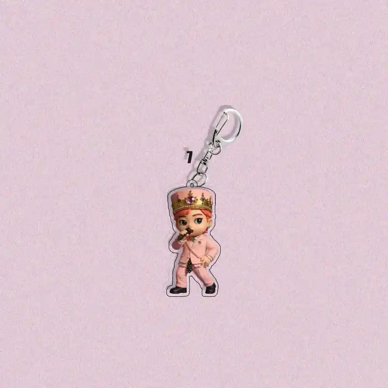 popular-boy-group-gdragon-concert-acryli-var7-1789468246374-302 Popular Boy Group Gdragon Concert Acrylic Cd Keychain Übermensch Album Pendant Lightstick Bag Móc Treo Đeo Thoại, Standee, Móc Khoá In Theo Yêu Cầu, Chất Liệu Mica Dày 4mm, Kích Thước 5.5 Cm, Có In Test Mẫu