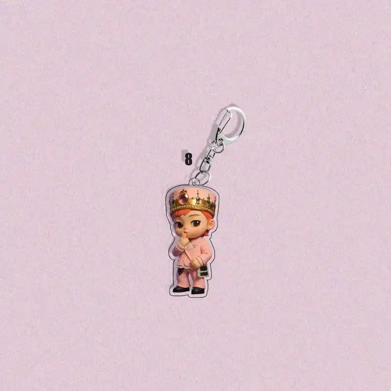popular-boy-group-gdragon-concert-acryli-var8-1789468248542-953 Popular Boy Group Gdragon Concert Acrylic Cd Keychain Übermensch Album Pendant Lightstick Bag Móc Treo Đeo Thoại, Standee, Móc Khoá In Theo Yêu Cầu, Chất Liệu Mica Dày 4mm, Kích Thước 5.5 Cm, Có In Test Mẫu