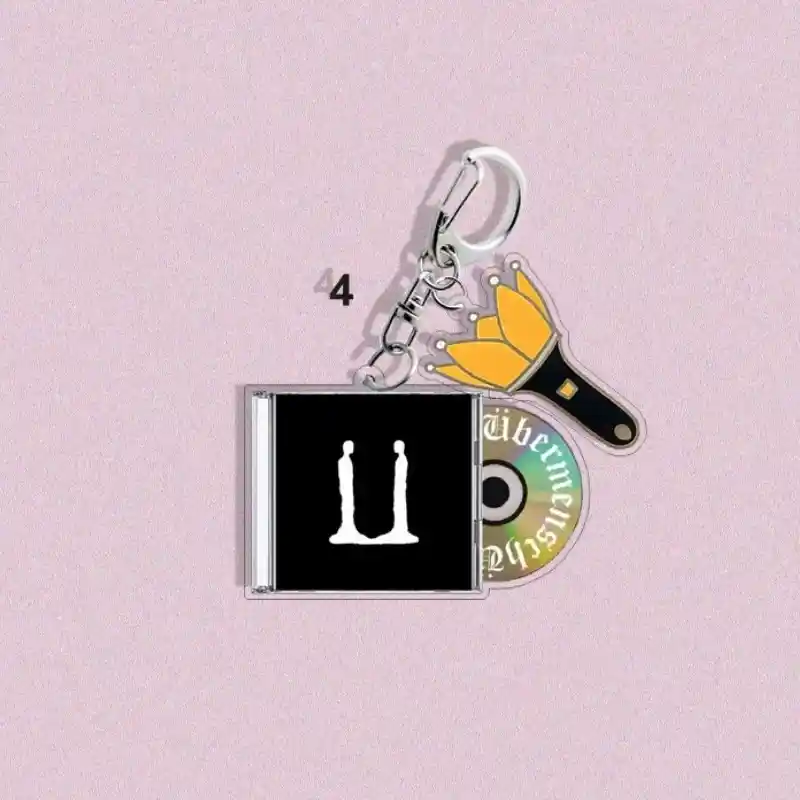 popular-boys-group-record-dragon-cd-acry-var5-1789458421546-565 Popular Boys Group Record Dragon Cd Acrylic Keychains Übermensch Album Keyring Cartoon Móc Treo Đeo Thoại, Standee, Móc Khoá In Theo Yêu Cầu, Chất Liệu Mica Dày 4mm, Kích Thước 5.5 Cm, Có In Test Mẫu
