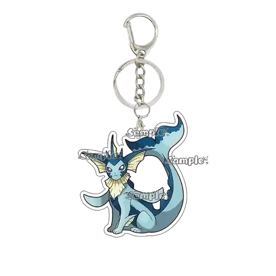popular-character-eevee-glaceon-umbreon-var6-1789609617319-734 Popular Character Eevee Glaceon Umbreon Anime Y2k Cartoon Acrylic Keychain Accessories Móc Treo Đeo Thoại, Standee, Móc Khoá In Theo Yêu Cầu, Chất Liệu Mica Dày 4mm, Kích Thước 5.5 Cm, Có In Test Mẫu