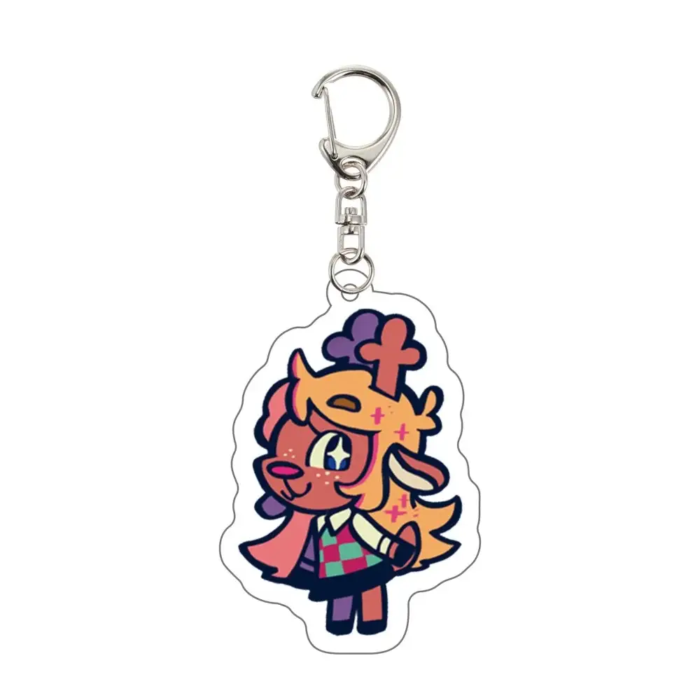 popular-game-deltarune-spamton-susie-acr-var6-1789566411621-922 Popular Game Deltarune Spamton Susie Acrylic Keychain Cute Bag Pendant Fashion Accessories Móc Treo Đeo Thoại, Standee, Móc Khoá In Theo Yêu Cầu, Chất Liệu Mica Dày 4mm, Kích Thước 5.5 Cm, Có In Test Mẫu