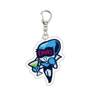 Popular Game Deltarune Spamton Susie Acrylic Keychain Cute Bag Pendant Fashion Accessories Móc Treo Đeo Thoại, Standee, Móc Khoá In Theo Yêu Cầu, Chất Liệu Mica Dày 4mm, Kích Thước 5.5 Cm, Có In Test Mẫu Popular Game Deltarune Spamton Susie Acrylic Keychain Cute Bag Pendant Fashion Accessories Móc Treo Đeo Thoại, Standee, Móc Khoá In Theo Yêu Cầu, Chất Liệu Mica Dày 4mm, Kích Thước 5.5 Cm, Có In Test Mẫu