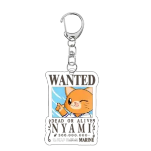 Poster Nyami Acrylic Keychain Cartoon Bag Decor Accessories Acg Pendant Luffy Zoro Keyring Móc Treo Đeo Thoại, Standee, Móc Khoá In Theo Yêu Cầu, Chất Liệu Mica Dày 4mm, Kích Thước 5.5 Cm, Có In Test Mẫu Poster Nyami Acrylic Keychain Cartoon Bag Decor Accessories Acg Pendant Luffy Zoro Keyring Móc Treo Đeo Thoại, Standee, Móc Khoá In Theo Yêu Cầu, Chất Liệu Mica Dày 4mm, Kích Thước 5.5 Cm, Có In Test Mẫu