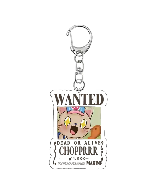 poster-nyami-acrylic-keychain-cartoon-ba-var7-1789571237238-790 Poster Nyami Acrylic Keychain Cartoon Bag Decor Accessories Acg Pendant Luffy Zoro Keyring Móc Treo Đeo Thoại, Standee, Móc Khoá In Theo Yêu Cầu, Chất Liệu Mica Dày 4mm, Kích Thước 5.5 Cm, Có In Test Mẫu