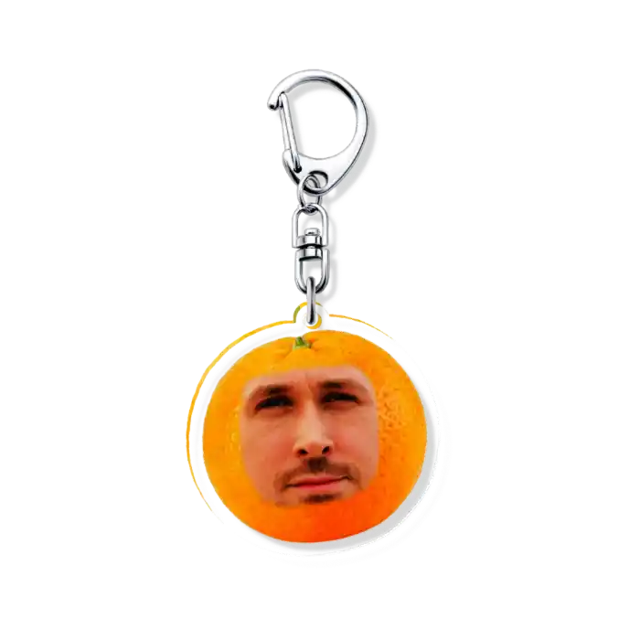 Project Hail Mary Ryland Grace Amaze Hot Movie Acrylic Keychain Bag Charm Pendant Fan Gift Móc Treo Đeo Thoại, Standee, Móc Khoá In Theo Yêu Cầu, Chất Liệu Mica Dày 4mm, Kích Thước 5.5 Cm, Có In Test Mẫu