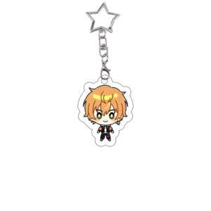 Project Sekai Acrylic Keychain Cartoon Bag Pjsk Decor Role Characters Emu Otori Accessories Móc Treo Đeo Thoại, Standee, Móc Khoá In Theo Yêu Cầu, Chất Liệu Mica Dày 4mm, Kích Thước 5.5 Cm, Có In Test Mẫu Project Sekai Acrylic Keychain Cartoon Bag Pjsk Decor Role Characters Emu Otori Accessories Móc Treo Đeo Thoại, Standee, Móc Khoá In Theo Yêu Cầu, Chất Liệu Mica Dày 4mm, Kích Thước 5.5 Cm, Có In Test Mẫu