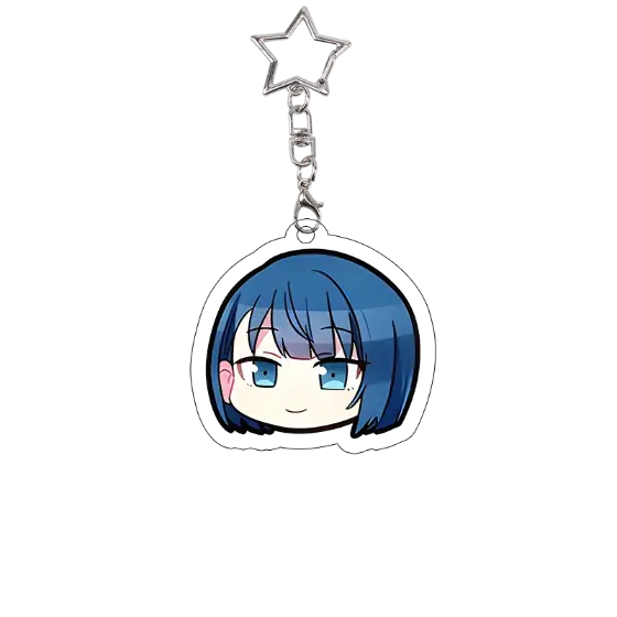 project-sekai-acrylic-keychain-cartoon-b-var2-1789652418334-203 Project Sekai Acrylic Keychain Cartoon Bag Pjsk Decor Role Characters Emu Otori Accessories Móc Treo Đeo Thoại, Standee, Móc Khoá In Theo Yêu Cầu, Chất Liệu Mica Dày 4mm, Kích Thước 5.5 Cm, Có In Test Mẫu