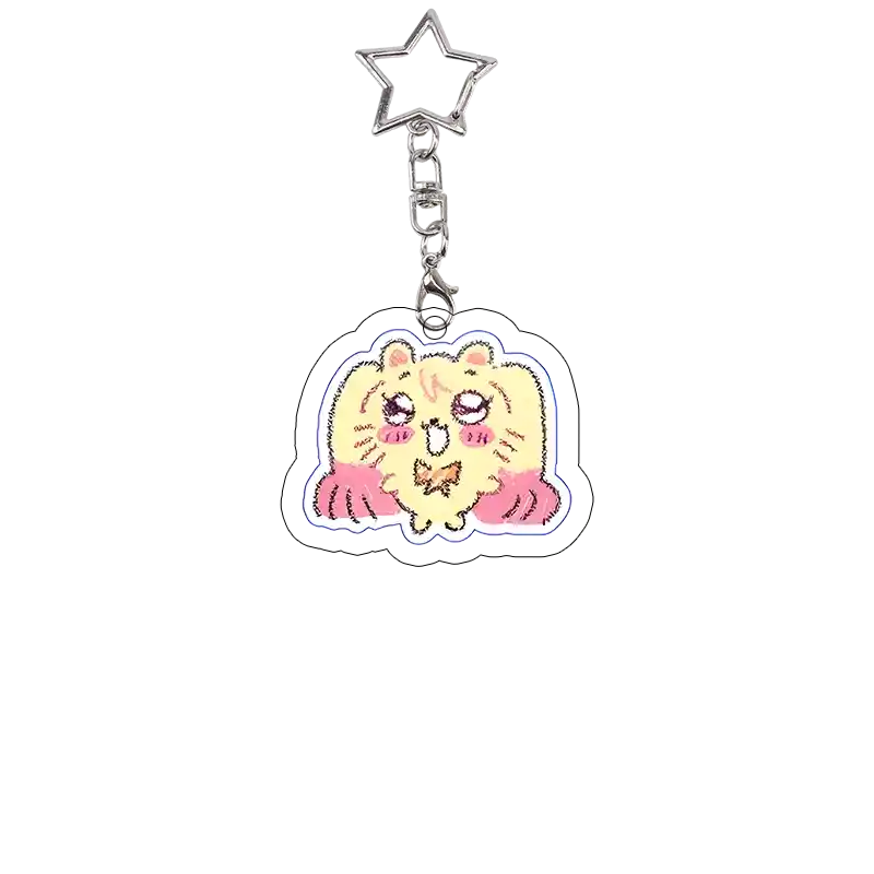 project-sekai-acrylic-keychain-cartoon-b-var8-1789652490554-633 Project Sekai Acrylic Keychain Cartoon Bag Pjsk Decor Role Characters Emu Otori Accessories Móc Treo Đeo Thoại, Standee, Móc Khoá In Theo Yêu Cầu, Chất Liệu Mica Dày 4mm, Kích Thước 5.5 Cm, Có In Test Mẫu