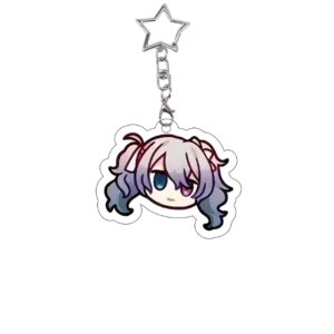 Project Sekai Acrylic Keychain Hatsune Miku Cartoon Game Cosplay Props Pjsk Anime Cartoon Móc Treo Đeo Thoại, Standee, Móc Khoá In Theo Yêu Cầu, Chất Liệu Mica Dày 4mm, Kích Thước 5.5 Cm, Có In Test Mẫu Project Sekai Acrylic Keychain Hatsune Miku Cartoon Game Cosplay Props Pjsk Anime Cartoon Móc Treo Đeo Thoại, Standee, Móc Khoá In Theo Yêu Cầu, Chất Liệu Mica Dày 4mm, Kích Thước 5.5 Cm, Có In Test Mẫu