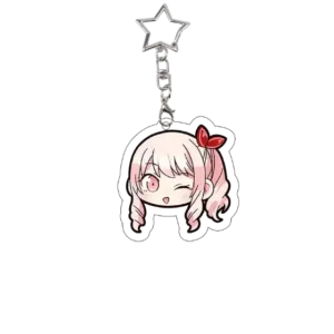 Project Sekai Acrylic Keychain Hatsune Miku Cartoon Game Cosplay Props Pjsk Anime Cartoon Móc Treo Đeo Thoại, Standee, Móc Khoá In Theo Yêu Cầu, Chất Liệu Mica Dày 4mm, Kích Thước 5.5 Cm, Có In Test Mẫu Project Sekai Acrylic Keychain Hatsune Miku Cartoon Game Cosplay Props Pjsk Anime Cartoon Móc Treo Đeo Thoại, Standee, Móc Khoá In Theo Yêu Cầu, Chất Liệu Mica Dày 4mm, Kích Thước 5.5 Cm, Có In Test Mẫu