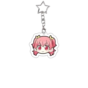 Project Sekai Acrylic Keychain Hatsune Miku Cartoon Game Cosplay Props Pjsk Anime Cartoon Móc Treo Đeo Thoại, Standee, Móc Khoá In Theo Yêu Cầu, Chất Liệu Mica Dày 4mm, Kích Thước 5.5 Cm, Có In Test Mẫu Project Sekai Acrylic Keychain Hatsune Miku Cartoon Game Cosplay Props Pjsk Anime Cartoon Móc Treo Đeo Thoại, Standee, Móc Khoá In Theo Yêu Cầu, Chất Liệu Mica Dày 4mm, Kích Thước 5.5 Cm, Có In Test Mẫu