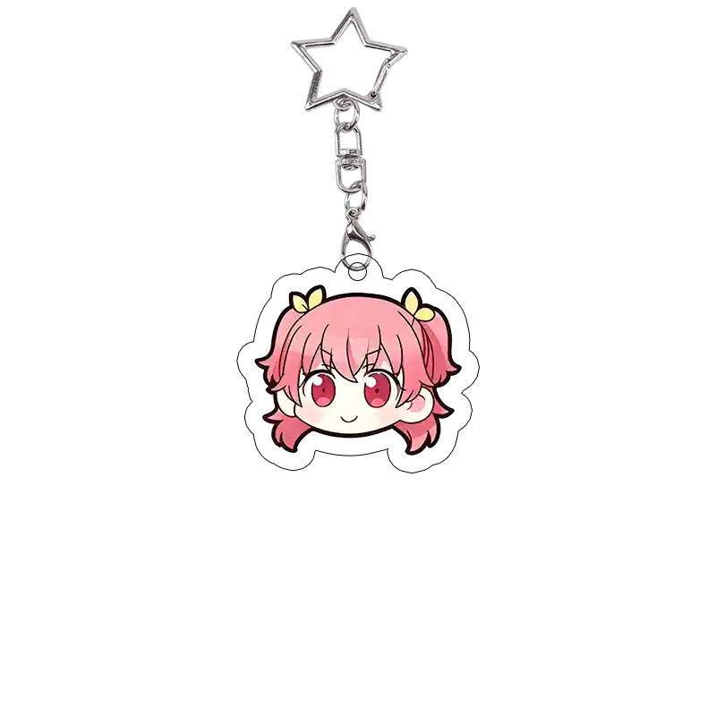 project-sekai-acrylic-keychain-hatsune-m-var5-1789652129852-534 Project Sekai Acrylic Keychain Hatsune Miku Cartoon Game Cosplay Props Pjsk Anime Cartoon Móc Treo Đeo Thoại, Standee, Móc Khoá In Theo Yêu Cầu, Chất Liệu Mica Dày 4mm, Kích Thước 5.5 Cm, Có In Test Mẫu