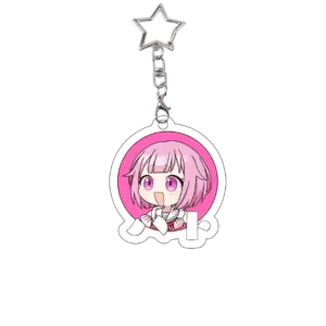 Project Sekai Acrylic Keychain Hatsune Miku Cartoon Game Cosplay Props Pjsk Anime Cartoon Móc Treo Đeo Thoại, Standee, Móc Khoá In Theo Yêu Cầu, Chất Liệu Mica Dày 4mm, Kích Thước 5.5 Cm, Có In Test Mẫu Project Sekai Acrylic Keychain Hatsune Miku Cartoon Game Cosplay Props Pjsk Anime Cartoon Móc Treo Đeo Thoại, Standee, Móc Khoá In Theo Yêu Cầu, Chất Liệu Mica Dày 4mm, Kích Thước 5.5 Cm, Có In Test Mẫu