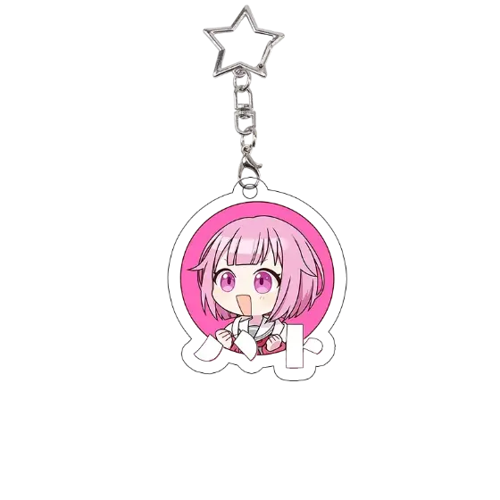 project-sekai-acrylic-keychain-hatsune-m-var8-1789652172244-297 Project Sekai Acrylic Keychain Hatsune Miku Cartoon Game Cosplay Props Pjsk Anime Cartoon Móc Treo Đeo Thoại, Standee, Móc Khoá In Theo Yêu Cầu, Chất Liệu Mica Dày 4mm, Kích Thước 5.5 Cm, Có In Test Mẫu