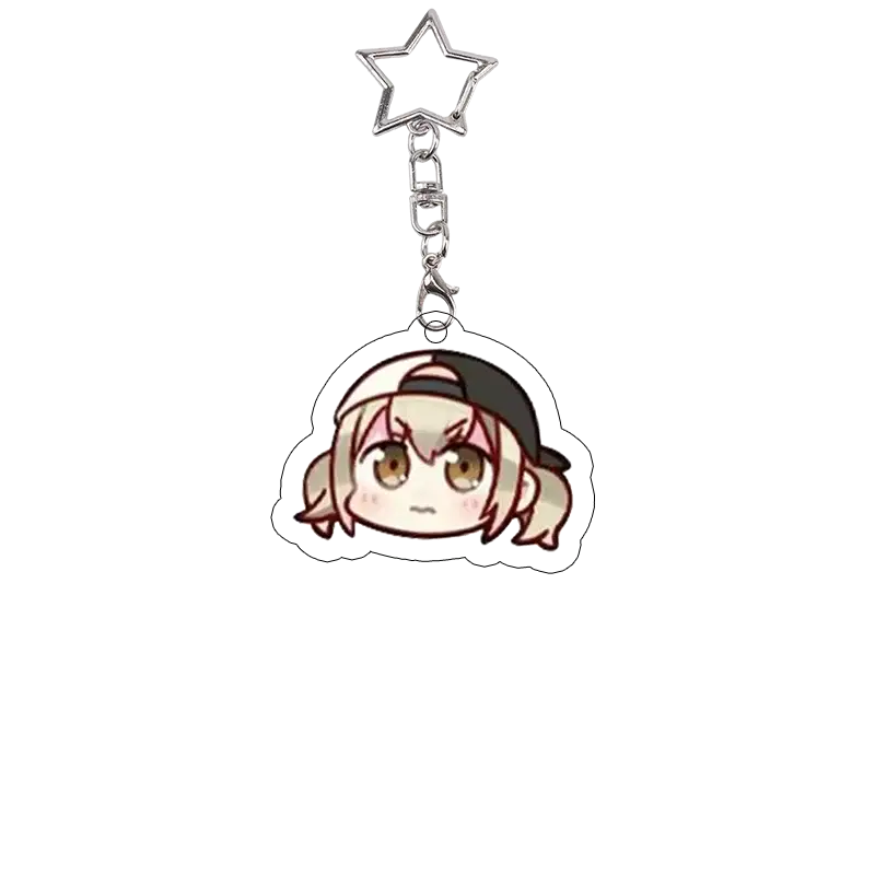 project-sekai-acrylic-keychain-pjsk-bag-var3-1789651483891-290 Project Sekai Acrylic Keychain Pjsk Bag Decor Big Biscuit Kawaii Anime Cartoon Cosplay Props Móc Treo Đeo Thoại, Standee, Móc Khoá In Theo Yêu Cầu, Chất Liệu Mica Dày 4mm, Kích Thước 5.5 Cm, Có In Test Mẫu