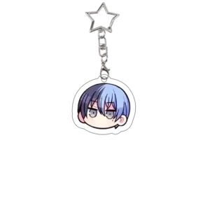 Project Sekai Acrylic Keychain Pjsk Bag Decor Big Biscuit Kawaii Anime Cartoon Cosplay Props Móc Treo Đeo Thoại, Standee, Móc Khoá In Theo Yêu Cầu, Chất Liệu Mica Dày 4mm, Kích Thước 5.5 Cm, Có In Test Mẫu Project Sekai Acrylic Keychain Pjsk Bag Decor Big Biscuit Kawaii Anime Cartoon Cosplay Props Móc Treo Đeo Thoại, Standee, Móc Khoá In Theo Yêu Cầu, Chất Liệu Mica Dày 4mm, Kích Thước 5.5 Cm, Có In Test Mẫu