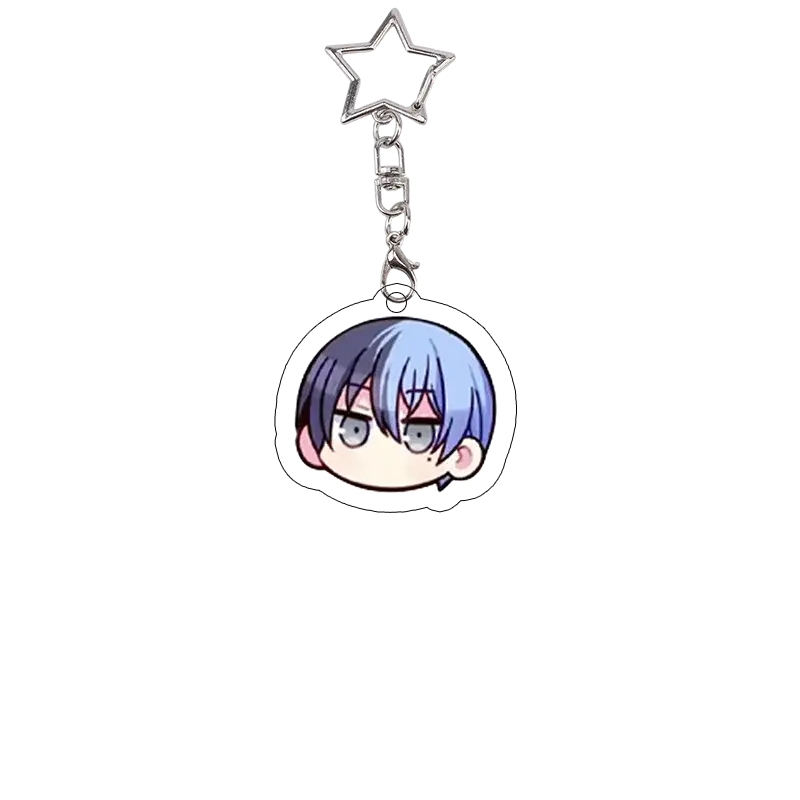 project-sekai-acrylic-keychain-pjsk-bag-var5-1789651513434-823 Project Sekai Acrylic Keychain Pjsk Bag Decor Big Biscuit Kawaii Anime Cartoon Cosplay Props Móc Treo Đeo Thoại, Standee, Móc Khoá In Theo Yêu Cầu, Chất Liệu Mica Dày 4mm, Kích Thước 5.5 Cm, Có In Test Mẫu