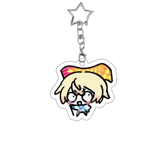 project-sekai-acrylic-keychain-pjsk-bag-var8-1789651538532-570 Project Sekai Acrylic Keychain Pjsk Bag Decor Big Biscuit Kawaii Anime Cartoon Cosplay Props Móc Treo Đeo Thoại, Standee, Móc Khoá In Theo Yêu Cầu, Chất Liệu Mica Dày 4mm, Kích Thước 5.5 Cm, Có In Test Mẫu