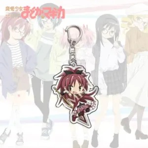 Puella Magi Madoka Magica Kaname Acrylic Keychain Jewelry Bag Charms Keyring Souvenir Móc Treo Đeo Thoại, Standee, Móc Khoá In Theo Yêu Cầu, Chất Liệu Mica Dày 4mm, Kích Thước 5.5 Cm, Có In Test Mẫu Puella Magi Madoka Magica Kaname Acrylic Keychain Jewelry Bag Charms Keyring Souvenir Móc Treo Đeo Thoại, Standee, Móc Khoá In Theo Yêu Cầu, Chất Liệu Mica Dày 4mm, Kích Thước 5.5 Cm, Có In Test Mẫu