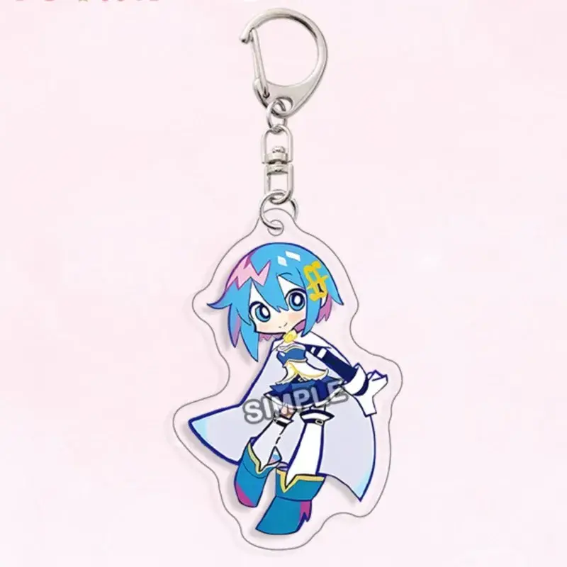 puella-magi-madoka-magica-kaname-acrylic-var4-1789552410199-562 Puella Magi Madoka Magica Kaname Acrylic Un Keychain Jewelry Bag Charm Keyring Creative Key Móc Treo Đeo Thoại, Standee, Móc Khoá In Theo Yêu Cầu, Chất Liệu Mica Dày 4mm, Kích Thước 5.5 Cm, Có In Test Mẫu
