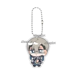 Q Version Acrylic Keychain Cartoon Gachiakuta Rudo Enjin Zanka Riyo Double-sided Printed Móc Treo Đeo Thoại, Standee, Móc Khoá In Theo Yêu Cầu, Chất Liệu Mica Dày 4mm, Kích Thước 5.5 Cm, Có In Test Mẫu Q Version Acrylic Keychain Cartoon Gachiakuta Rudo Enjin Zanka Riyo Double-sided Printed Móc Treo Đeo Thoại, Standee, Móc Khoá In Theo Yêu Cầu, Chất Liệu Mica Dày 4mm, Kích Thước 5.5 Cm, Có In Test Mẫu